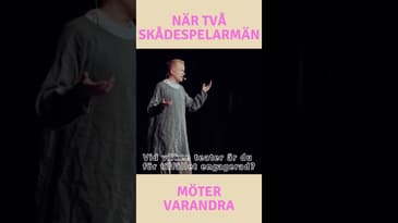 Den fejkade mjukheten… #henrikståhl #detsomhänderhändershow