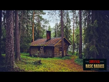 LIVE FREELY Off Grid Without Depending On Anyone Else!