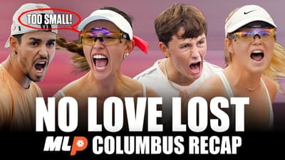 DRAMA, CHIRPING, CRASHOUTS & New Jersey 5s DOMINATE | MLP Columbus Recap