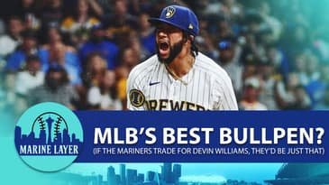 A Mariners Trade For Devin Williams: Could They Surprise Everyone?