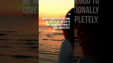 Experience Boundless Love #BoundlessLove #GodsLove #UnconditionalLove #GodIsLove