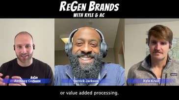 Why CPG Can Be An Amazing Tool For Regenerative Farmers