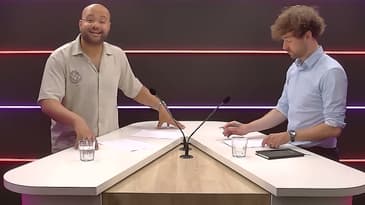 Public Affairs Podcast - Handhaving schijnzelfstandigheid en de WTTA in perspectief