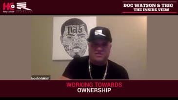 Working towards ownership