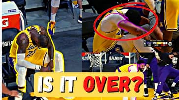 Are The Los Angeles FINISHED? What They Do Next.