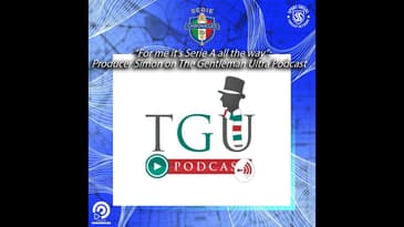 Preview | Producer Simon on The Gentleman Ultra Podcast