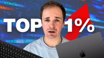 How To Get Ahead of 99% of Analysts