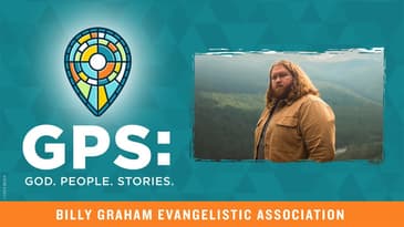 Worship Artist Michael Cochren: ‘God’s Timing Is Perfect’