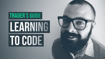 Traders Who Code · Hugo Bowne-Anderson (data scientist)