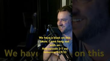 Stay in the Gray Podcast - PREVIEW S2E7 Gambling #newpodcast #podcast #bestnewpodcast #gambling