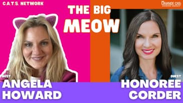 104: Write, Publish and Monetize Your Book with Honoree Corder