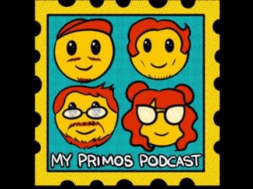 S7 EP29: The end of as season as we know it (and we feel fine)