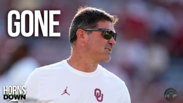 FINLEY TAKES CHARGE! Sooners New Playcaller Revealed