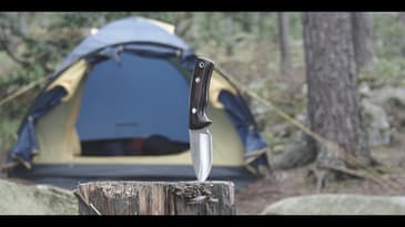 Trailer: The Evidence Locker - Sweden - The Tent Killings at Lake Appojaure (trailer)