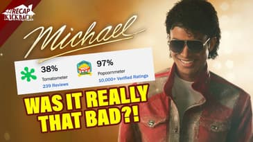 Michael - Did the Critics Get This One Right?