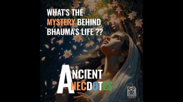 Ep 13: What's the Mystery behind Bhauma's life?