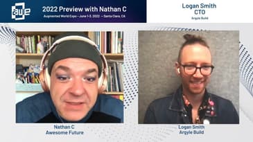 AWE 2022 Preview - Episode 2