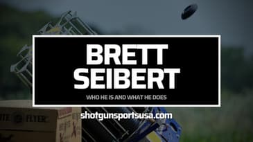 Brett Seibert:  Who he is and what he does
