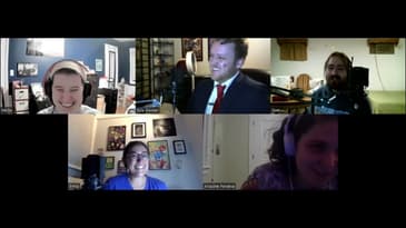 A Phoenix Wright Episode