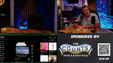 Life Liberty Happiness Live Stream