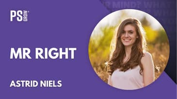 Astrid Niels Over Hoe Ze Vrouwen Helpt Aan Mr Right | What's On Your Mind? (Dutch/Nederlands)