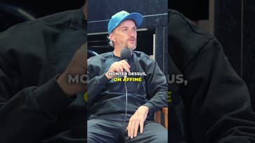 L'importance de l'acquisition de données avant les courses #shorts