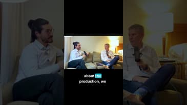 #Modular construction - ensuring precision! #Architecture #Podcast #constructionAdministration