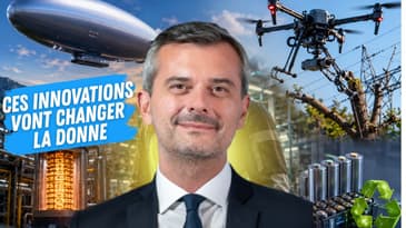 Les 6 startups qui vont changer les choses !