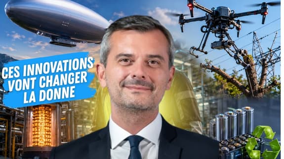 6 startups qui vont changer les choses en matière d'énergie