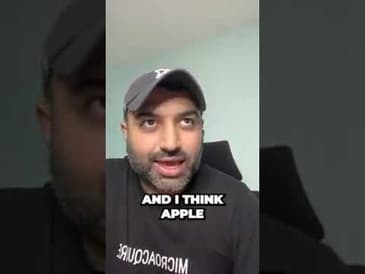 Apple Creating New Category #categorydesigner #brandpositioning #marketingstrategy #b2bmarketing