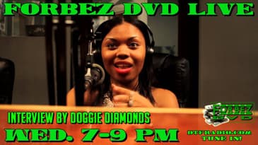 Jaz The Rapper Talks About Her Virginity And Everybody Pressuring Her To Have Sex