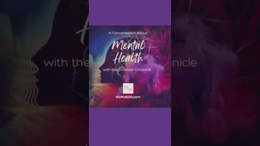 A Conversation About #mentalhealth - #depression #anxiety #bible #faith