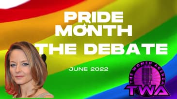 pride Extra | Pride News | lgbt news | pride month june | pride news show | The Women Agenda