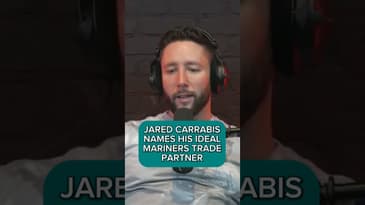 THE IDEAL SEATTLE MARINERS TRADE PARTNER IS………? #mlb #baseball #mariners