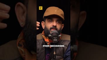 Stop Judging Yourself #gentstalk #vulnerability