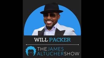 From Dreamer to Doer: Who Better Than You? Movie Producer, Will Packer on How to Build Success an...