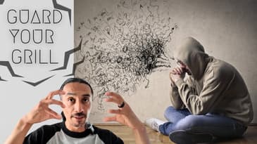 Countering Negative Self Talk, One Day At A Time For 10 Minutes