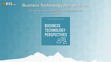 SAP Discusses the Intersection of Sustainability, Compliance, and Innovation
