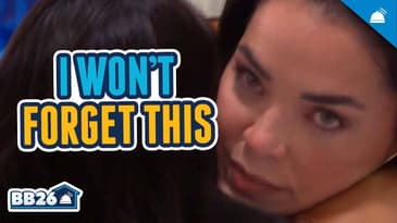 A Married Mother Scorned: BB26 Sun Recap, Ep 16