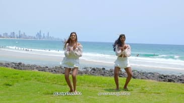 Makhna | Dance Cover | Pria Shiam ft. Reena Augustine