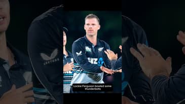 NZ vs UAE Preview | Tactical Brief by R Ashwin