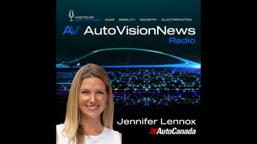 DEI In The Shop & Showroom ft. Jennifer Lennox of AutoCanada