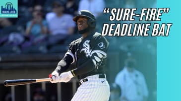 The List Of SUPERSTAR Bats The Mariners Will Target In A Trade