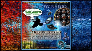 Crrow777 Radio Show and Podcast - Episode 081 -  Digital Night vs Natural Light