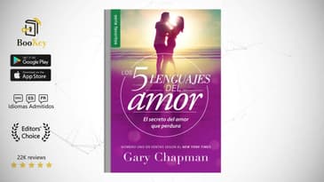 Resumen y reseña de&nbsp;Los 5 lenguajes del amor