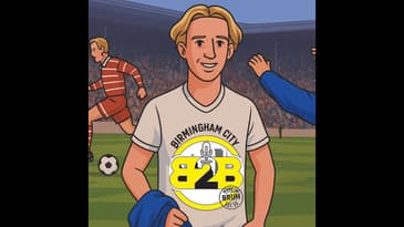 S4 Ep2: PAUL TAIT: ADDICTION, INJURIES & BLUES GLORY