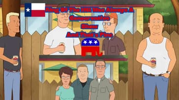 King Of The Hill Was Always A Conservative Show And That’s Fine