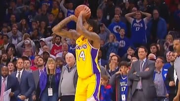 How Brandon Ingram can be the Next Superstar in the NBA