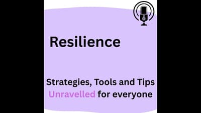 Understanding Toxicology and Improving Cellular Health with Dr. Joe Nieusma | Resilience Unravelled