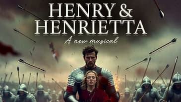 Henry and Henrietta. 